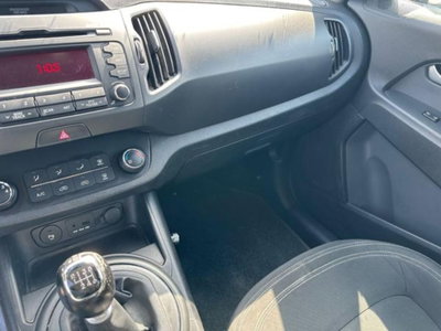 Kia Sportage 1.7 CRDI 2WD Cool (17)