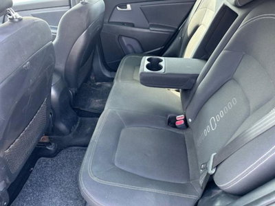 Kia Sportage 1.7 CRDI 2WD Cool (19)