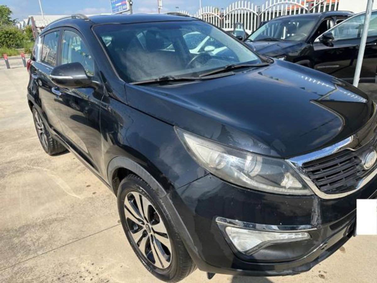 Kia Sportage 1.7 CRDI 2WD Cool (3)