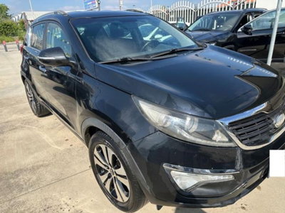 Kia Sportage 1.7 CRDI 2WD Cool (3)