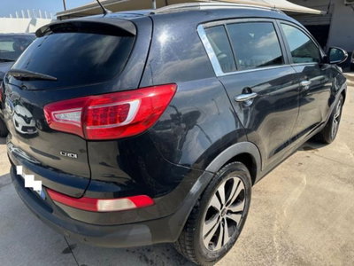 Kia Sportage 1.7 CRDI 2WD Cool (6)