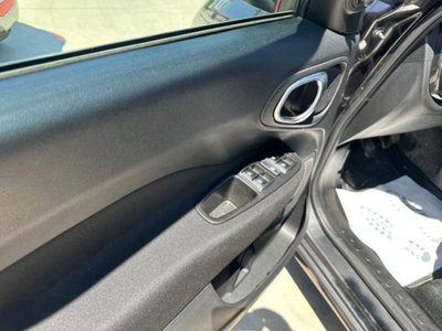 Fiat 500L Living 1.6 Multijet 105 CV Lounge (13)