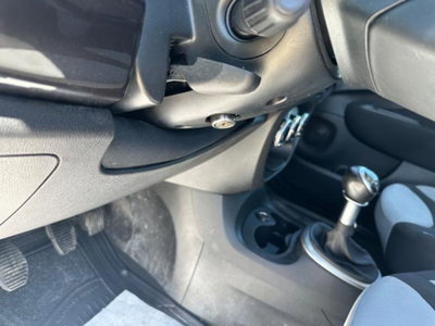 Fiat 500L Living 1.6 Multijet 105 CV Lounge (14)