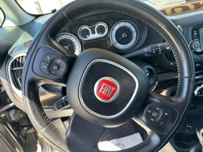 Fiat 500L Living 1.6 Multijet 105 CV Lounge (15)