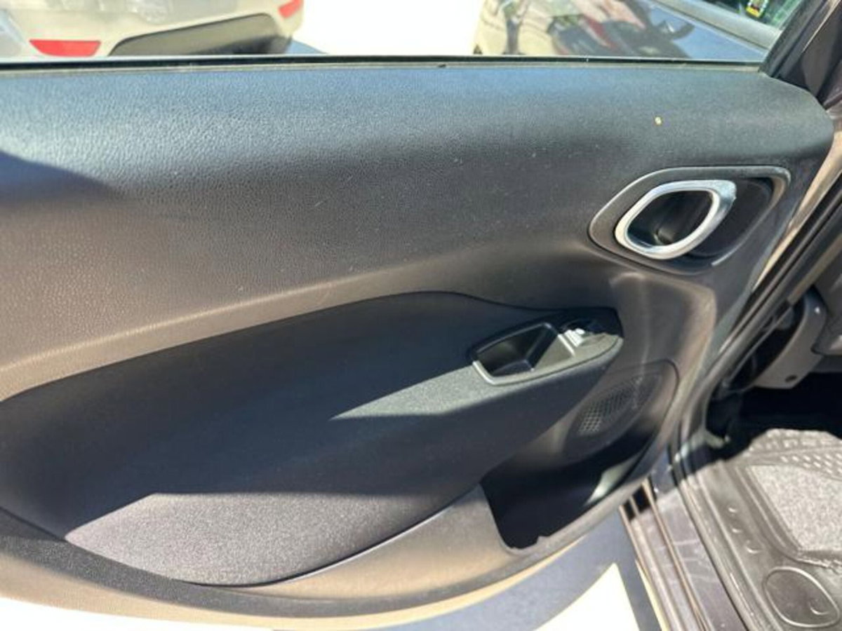 Fiat 500L Living 1.6 Multijet 105 CV Lounge (9)