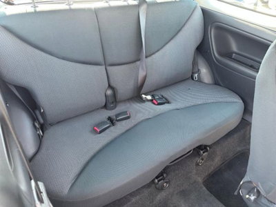 Toyota Yaris D-4D cat 3 porte Sol (12)