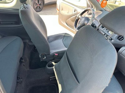 Toyota Yaris D-4D cat 3 porte Sol (13)