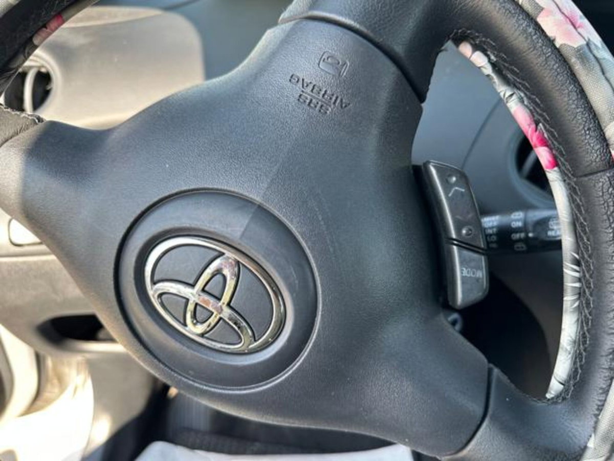 Toyota Yaris D-4D cat 3 porte Sol (17)