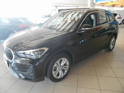 BMW X1 xdrive 25e auto usata