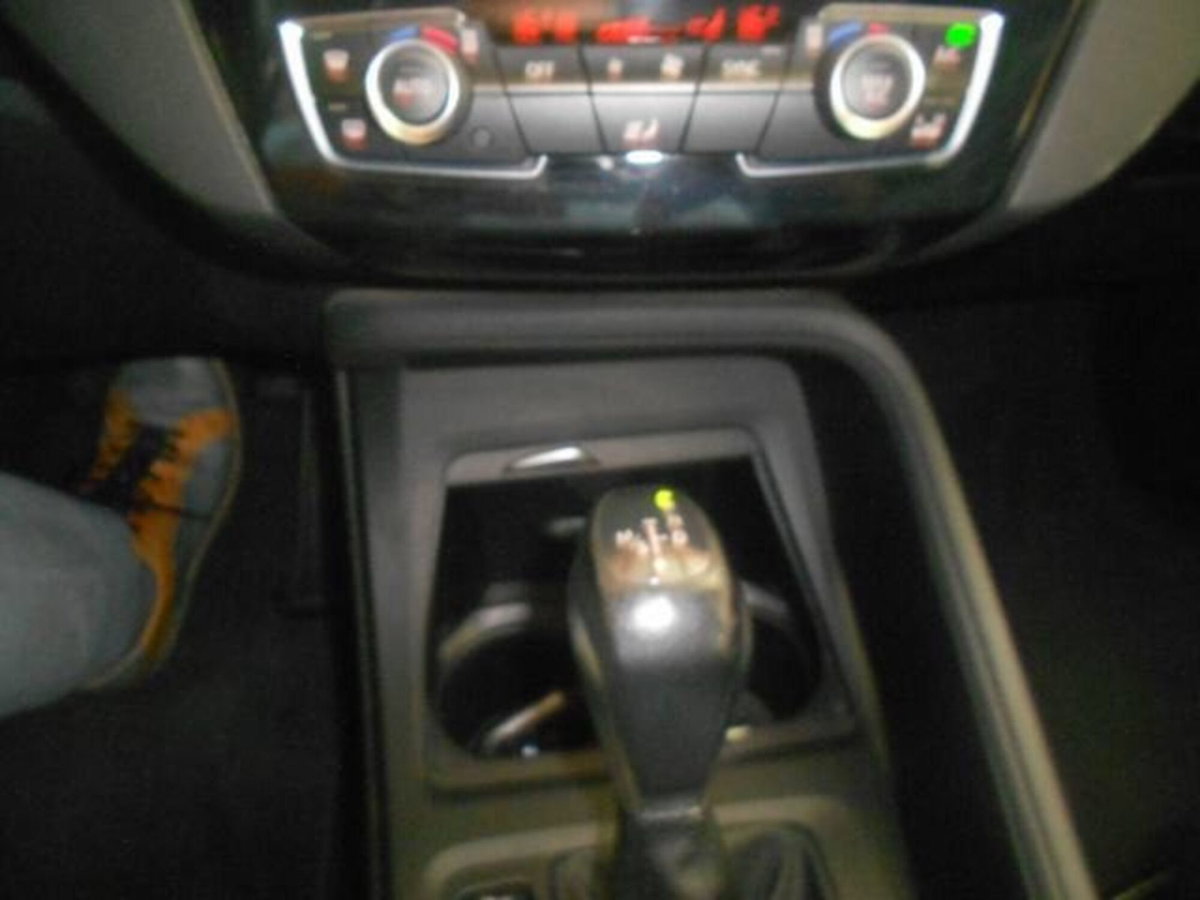 BMW X1 xdrive 25e auto (11)