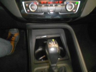 BMW X1 xdrive 25e auto (11)