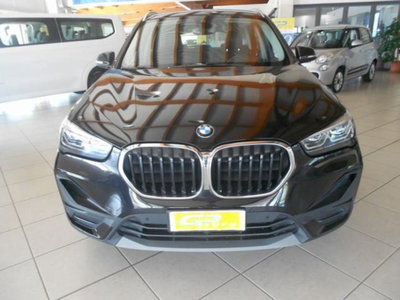BMW X1 xdrive 25e auto (2)