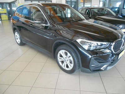 BMW X1 xdrive 25e auto (3)