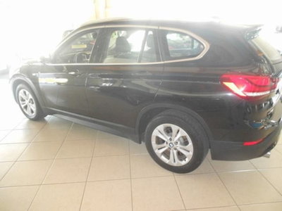 BMW X1 xdrive 25e auto (6)