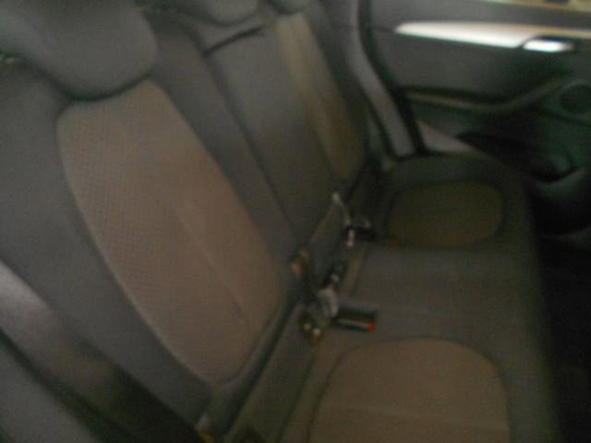 BMW X1 xdrive 25e auto (7)