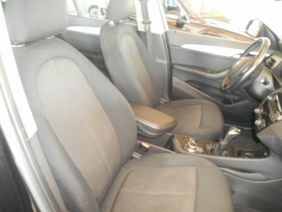 BMW X1 xdrive 25e auto (8)