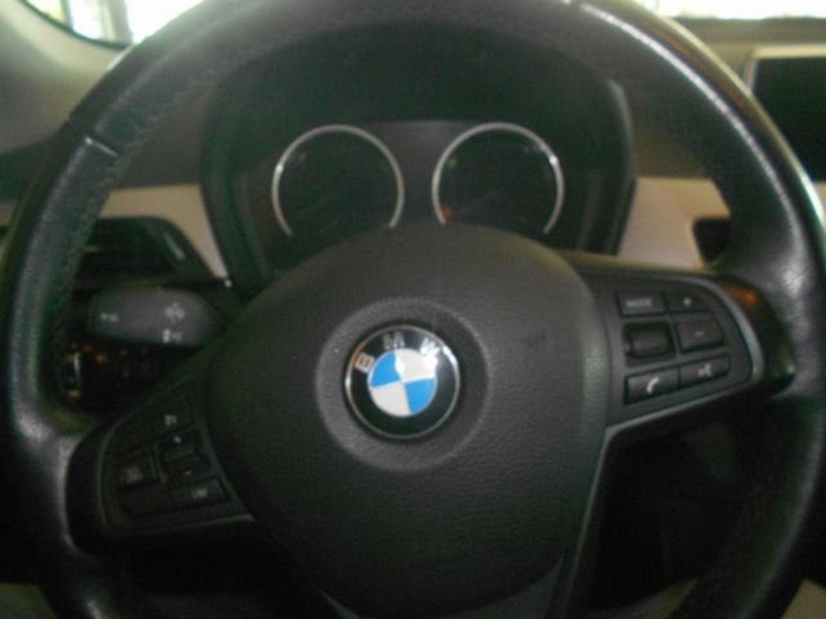 BMW X1 xdrive 25e auto (9)