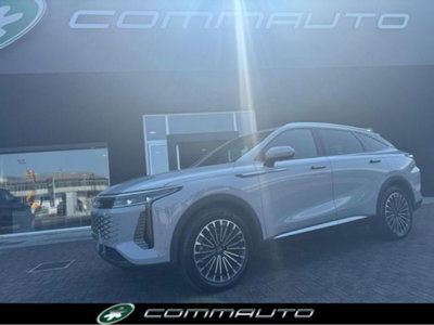 Omoda Omoda 9 SHS-P 1.5 tgdi phev Premium i-awd nuova