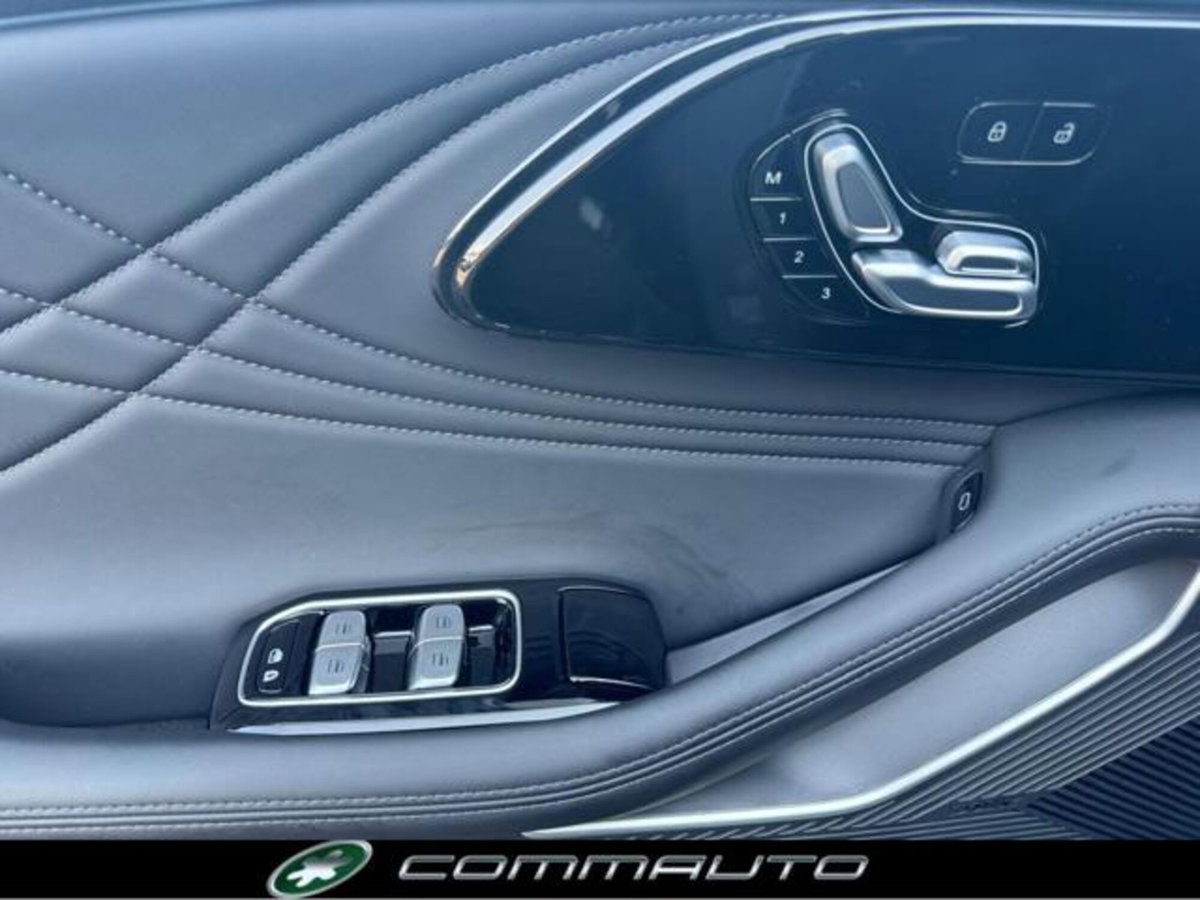 Omoda Omoda 9 SHS-P 1.5 tgdi phev Premium i-awd (11)