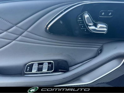 Omoda Omoda 9 SHS-P 1.5 tgdi phev Premium i-awd (11)