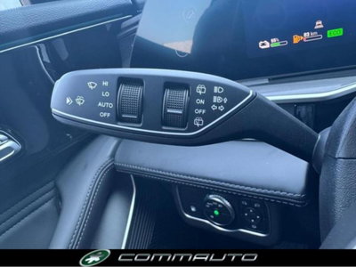 Omoda Omoda 9 SHS-P 1.5 tgdi phev Premium i-awd (12)