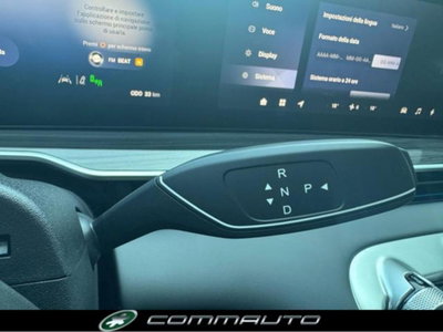 Omoda Omoda 9 SHS-P 1.5 tgdi phev Premium i-awd (13)