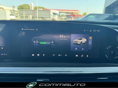 Omoda Omoda 9 SHS-P 1.5 tgdi phev Premium i-awd (16)