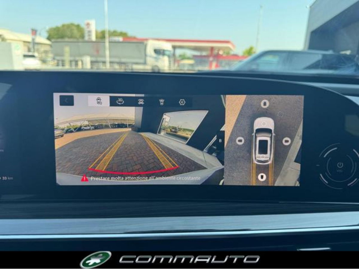 Omoda Omoda 9 SHS-P 1.5 tgdi phev Premium i-awd (17)