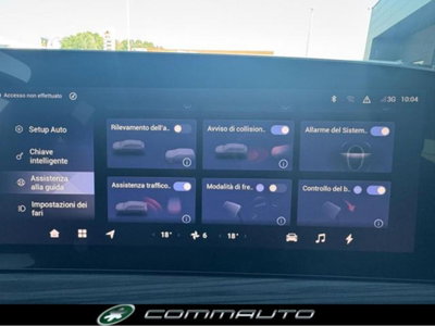 Omoda Omoda 9 SHS-P 1.5 tgdi phev Premium i-awd (20)