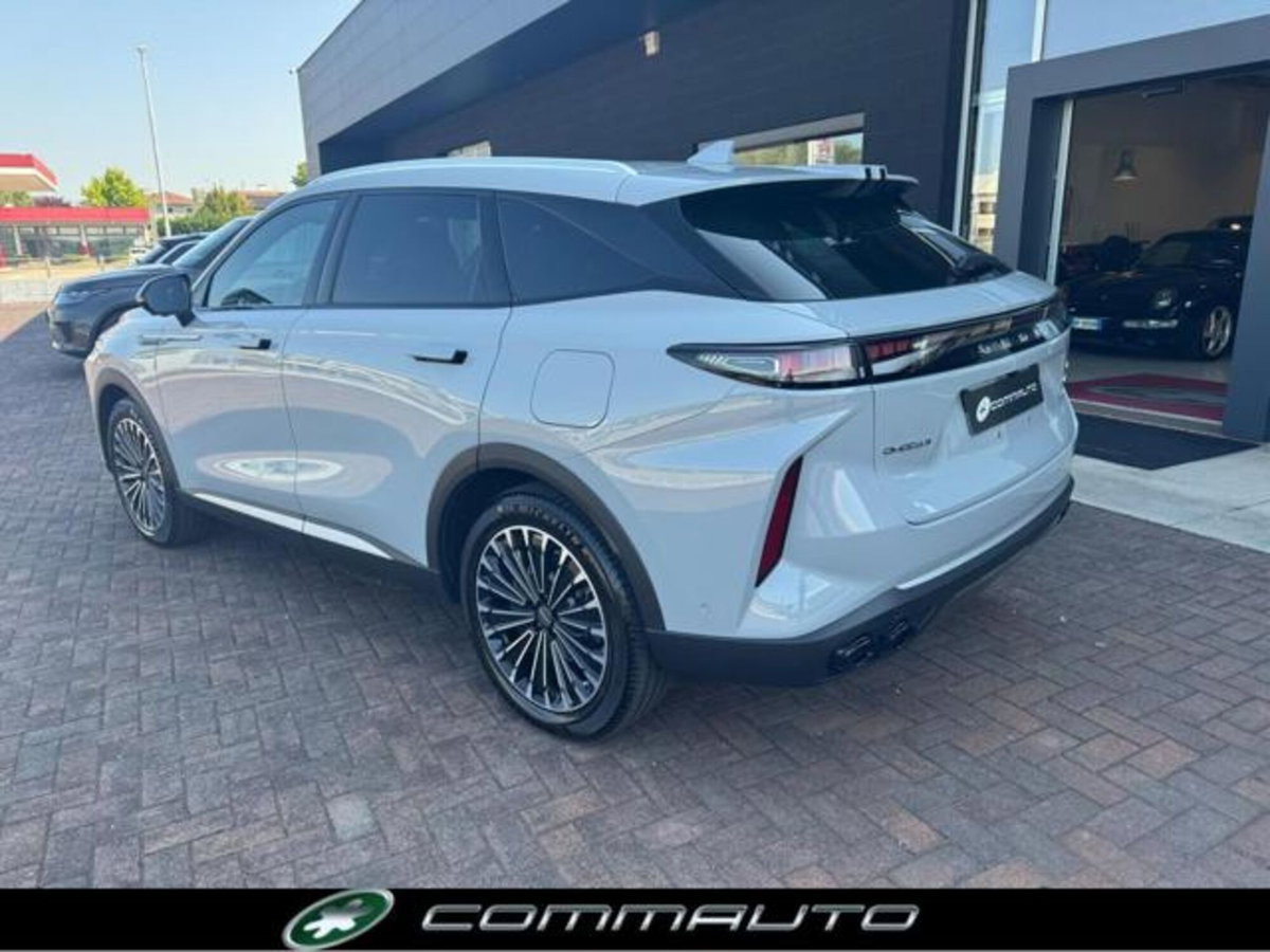 Omoda Omoda 9 SHS-P 1.5 tgdi phev Premium i-awd (4)