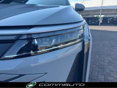 Omoda Omoda 9 SHS-P 1.5 tgdi phev Premium i-awd (6)