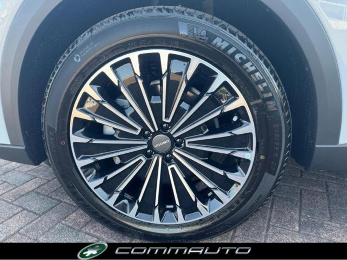 Omoda Omoda 9 SHS-P 1.5 tgdi phev Premium i-awd (8)