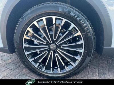Omoda Omoda 9 SHS-P 1.5 tgdi phev Premium i-awd (8)