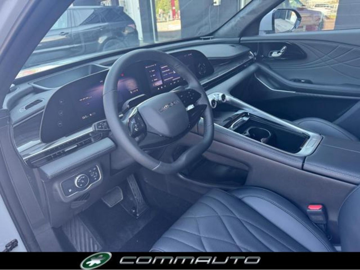 Omoda Omoda 9 SHS-P 1.5 tgdi phev Premium i-awd (9)