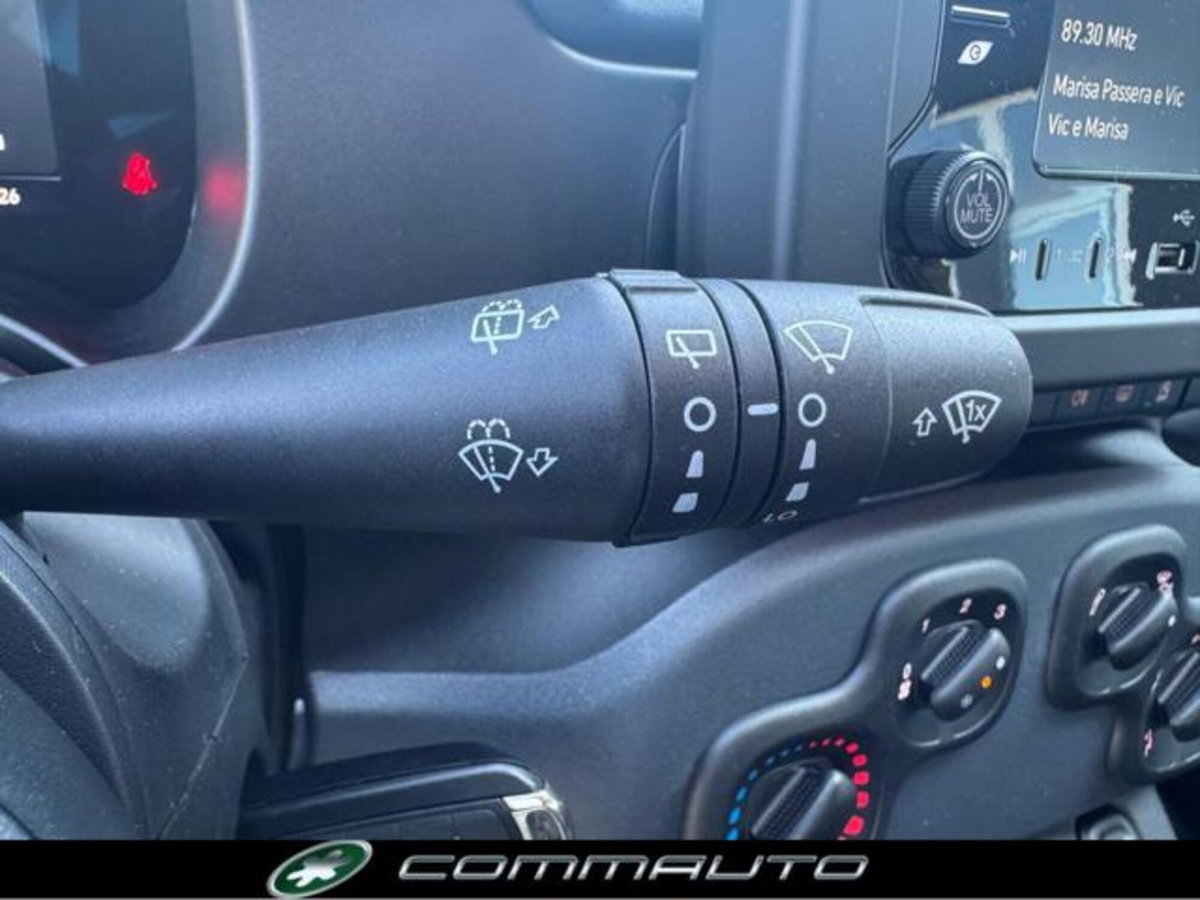 Fiat Panda 1.0 firefly hybrid s&s 70cv 5p.ti (10)