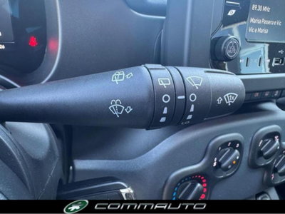 Fiat Panda 1.0 firefly hybrid s&s 70cv 5p.ti (10)