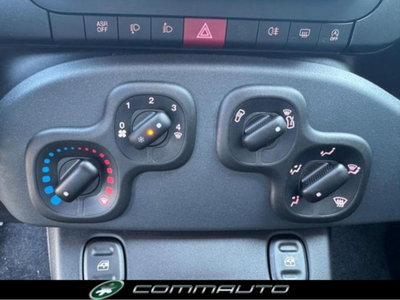Fiat Panda 1.0 firefly hybrid s&s 70cv 5p.ti (13)