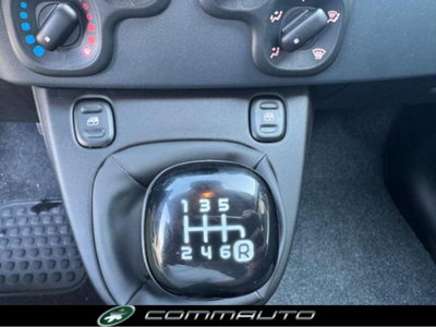 Fiat Panda 1.0 firefly hybrid s&s 70cv 5p.ti (14)