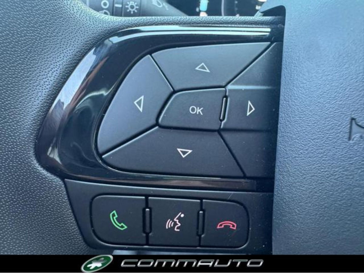 Fiat Panda 1.0 firefly hybrid s&s 70cv 5p.ti (19)