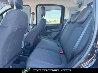 Fiat Panda 1.0 firefly hybrid s&s 70cv 5p.ti (20)