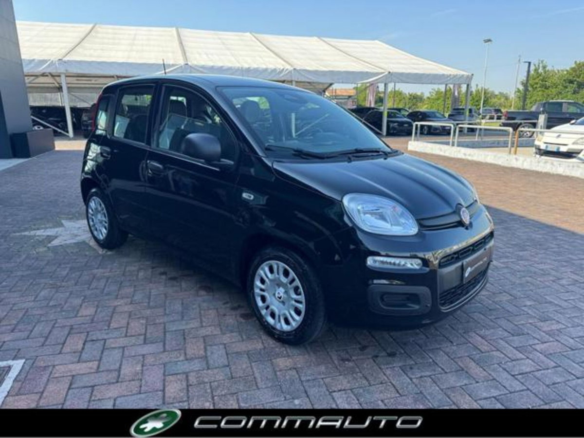 Fiat Panda 1.0 firefly hybrid s&s 70cv 5p.ti (3)