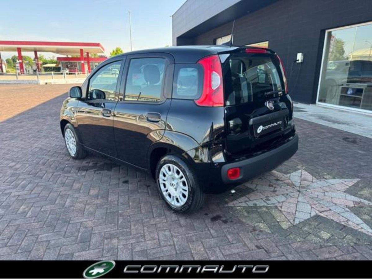 Fiat Panda 1.0 firefly hybrid s&s 70cv 5p.ti (5)