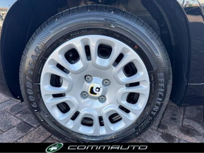 Fiat Panda 1.0 firefly hybrid s&s 70cv 5p.ti (7)