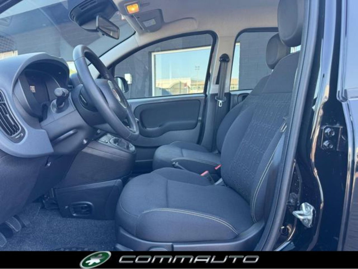 Fiat Panda 1.0 firefly hybrid s&s 70cv 5p.ti (8)