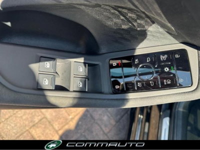 Audi A5 Avant 2.0 tdi mhev+ S line edition 204cv s-tronic (11)