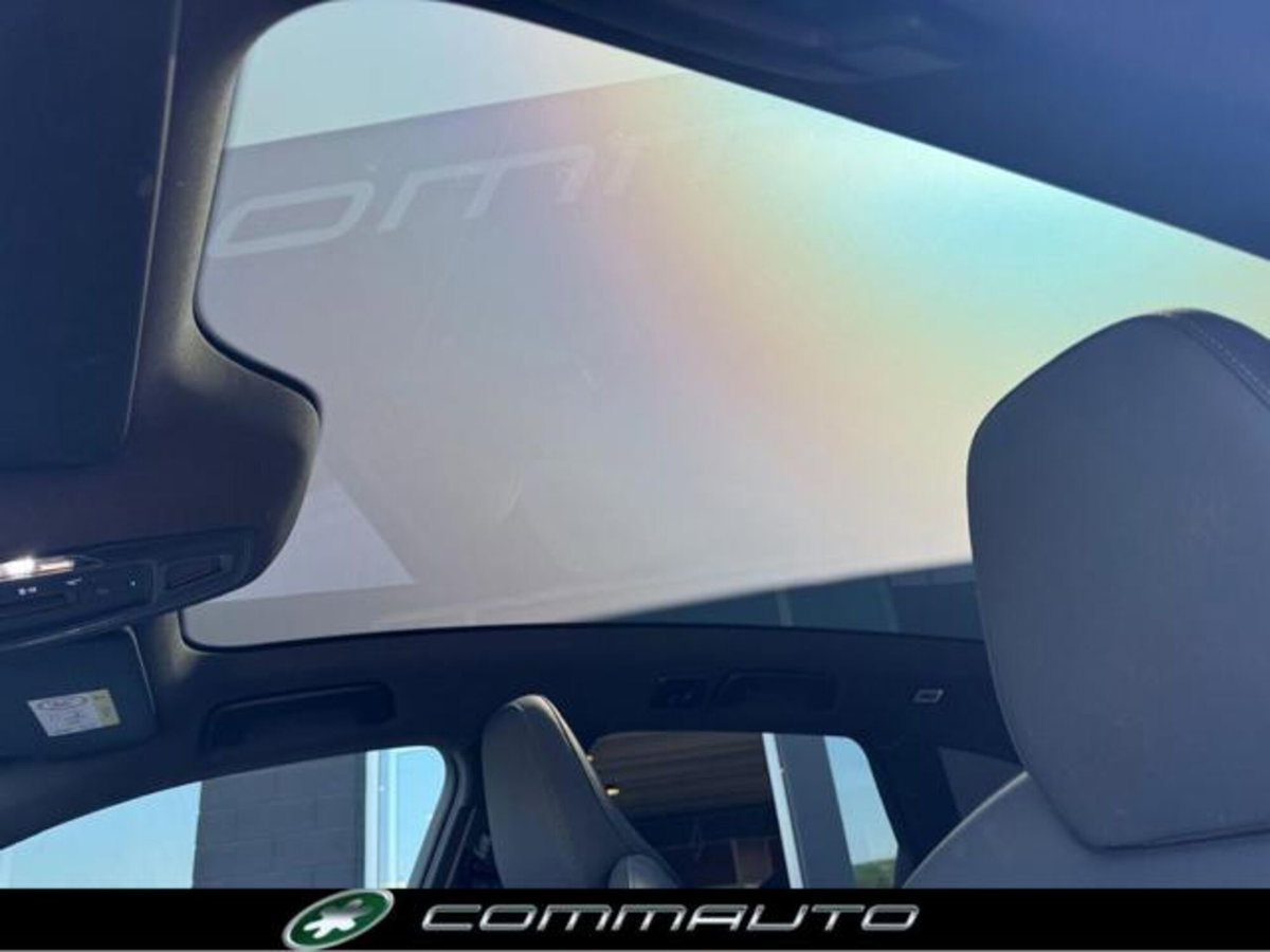 Audi A5 Avant 2.0 tdi mhev+ S line edition 204cv s-tronic (12)