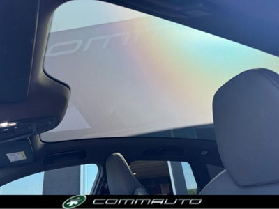 Audi A5 Avant 2.0 tdi mhev+ S line edition 204cv s-tronic (12)