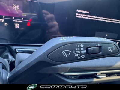 Audi A5 Avant 2.0 tdi mhev+ S line edition 204cv s-tronic (17)
