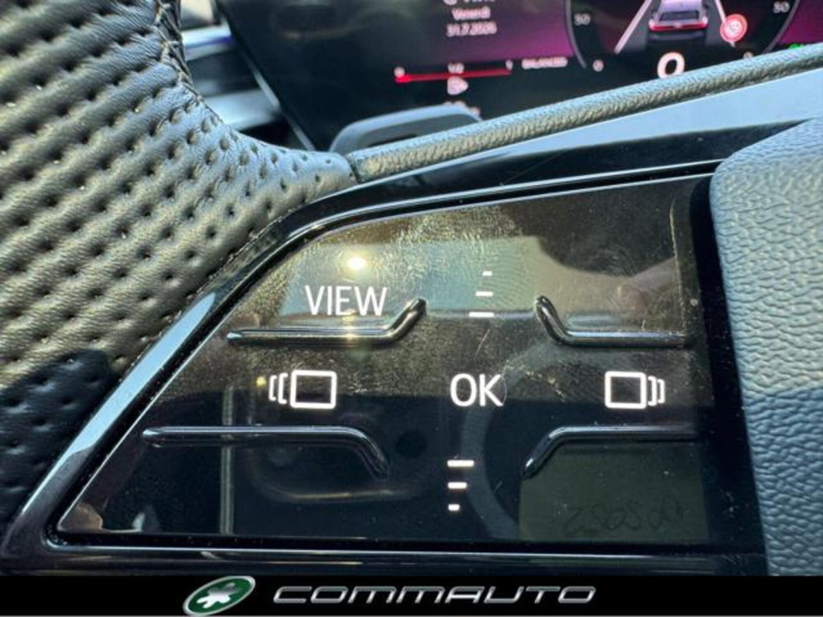 Audi A5 Avant 2.0 tdi mhev+ S line edition 204cv s-tronic (18)