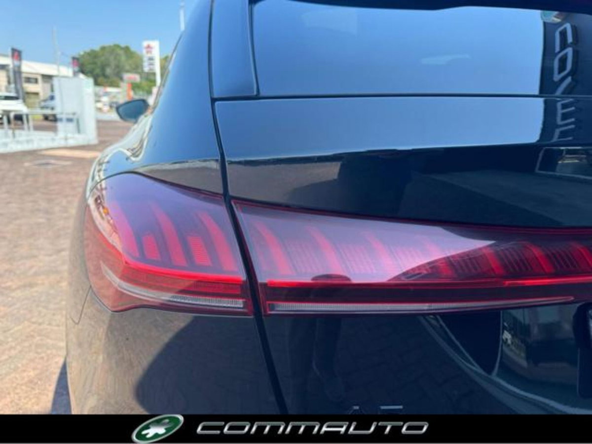 Audi A5 Avant 2.0 tdi mhev+ S line edition 204cv s-tronic (7)